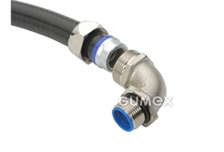 Konektor NORTIGHT CB90 198 P, rozměr 1/2